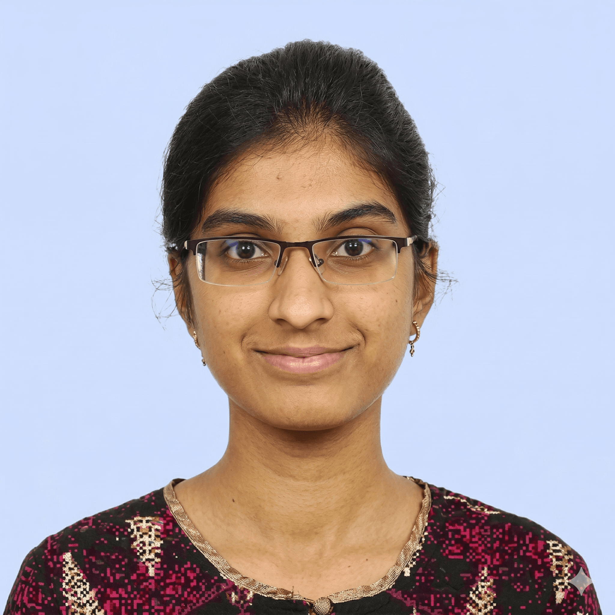 Sujatha K