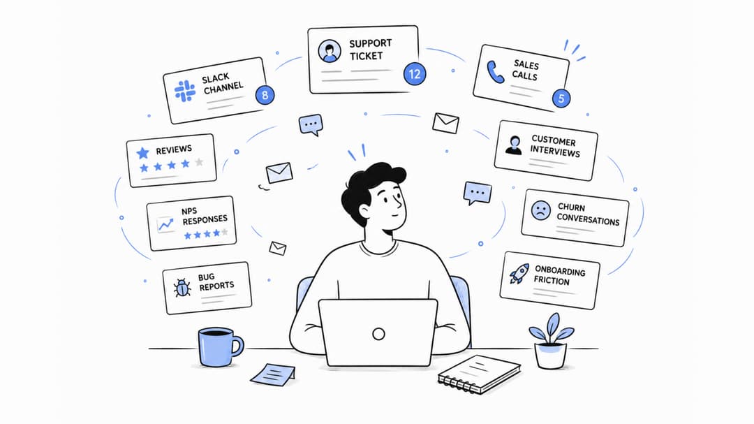 The Product Manager Role Is Quietly Changing