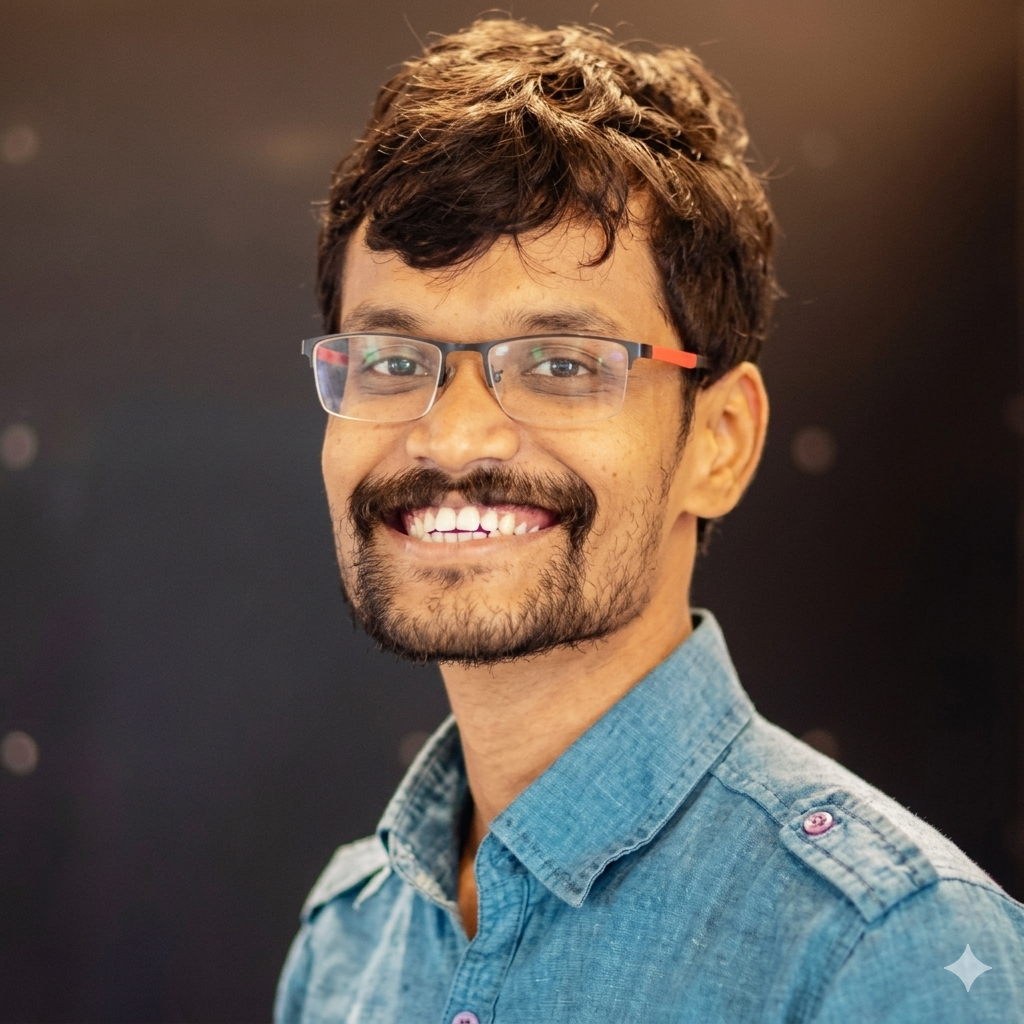 Pushpak Teja