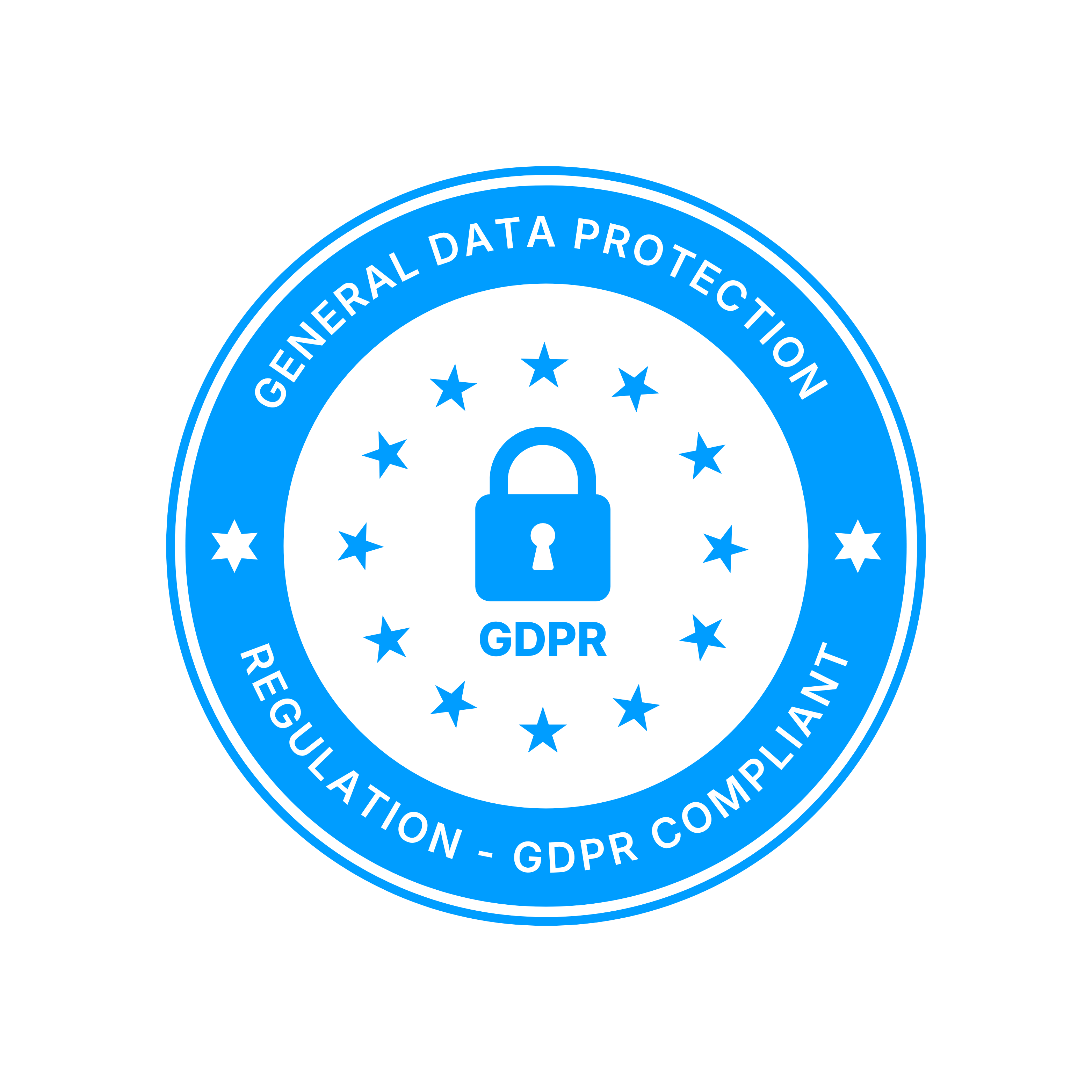 GDPR Compliant