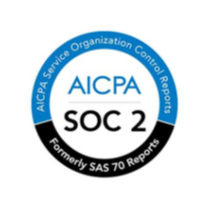 SOC 2 Compliant